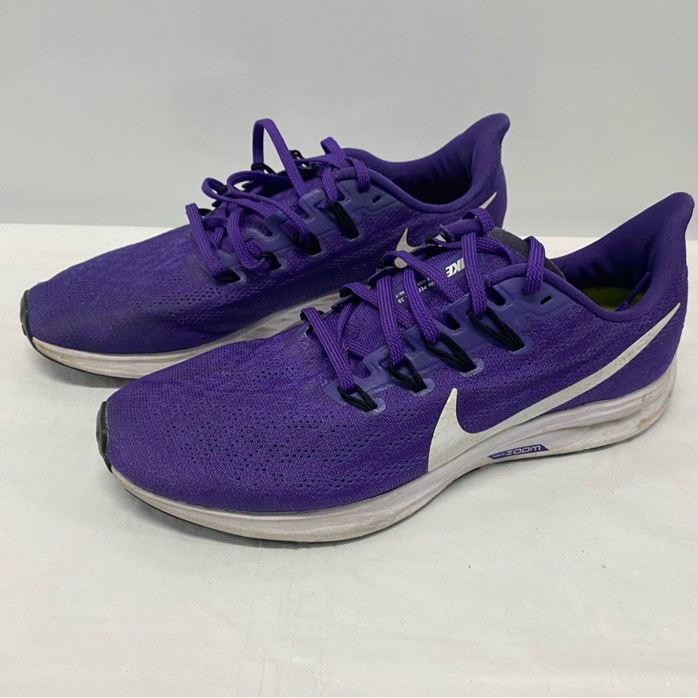 Nike Zoom Pegasus 36 Sneakers Womens Size 10